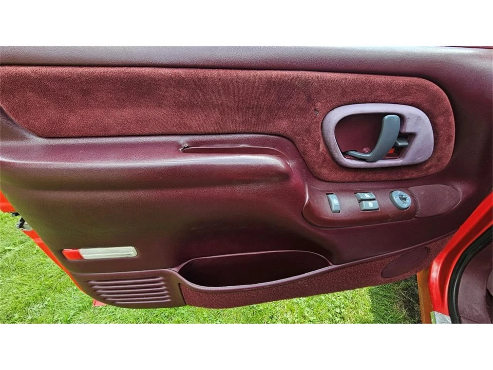 1972 Chevrolet C/K 2nd Gen - Image 22 of 31