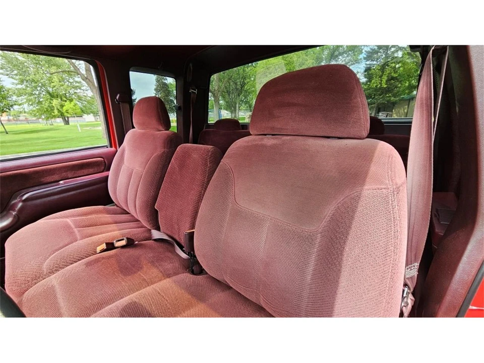 1972 Chevrolet C/K 2nd Gen - Image 24 of 31
