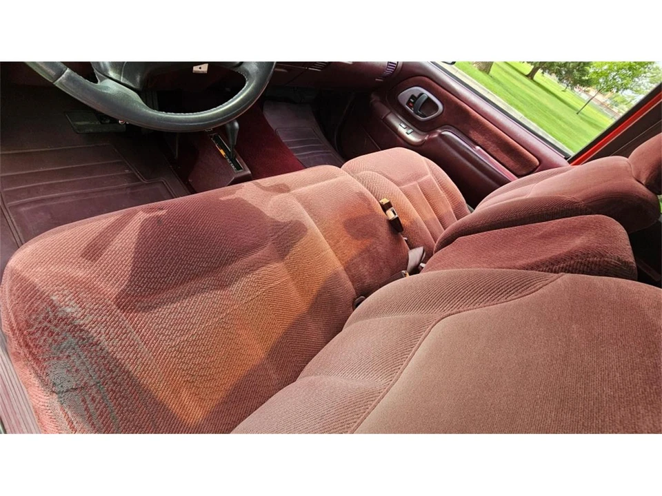 1972 Chevrolet C/K 2nd Gen - Image 25 of 31