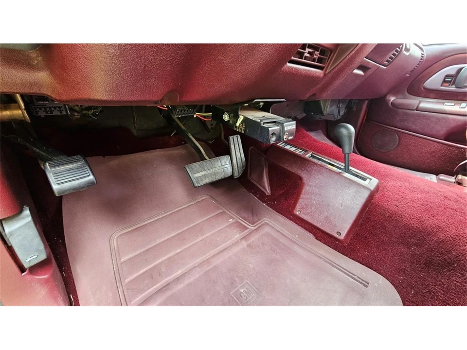 1972 Chevrolet C/K 2nd Gen - Image 27 of 31