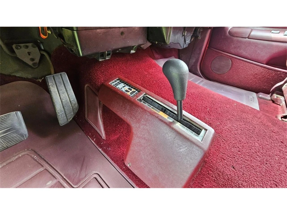 1972 Chevrolet C/K 2nd Gen - Image 28 of 31