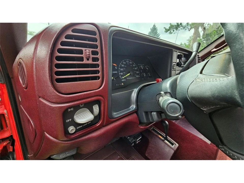 1972 Chevrolet C/K 2nd Gen - Image 29 of 31