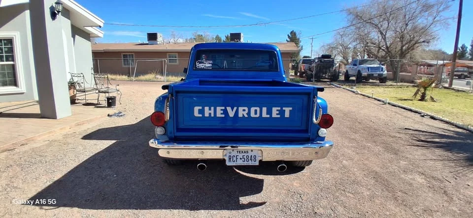 1972 Chevrolet C/K 2nd Gen - Image 4 of 10