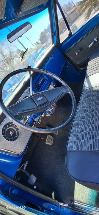 1972 Chevrolet C/K 2nd Gen - Image 6 of 10