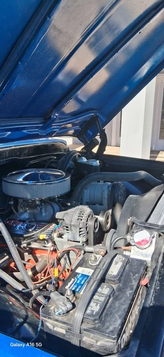 1972 Chevrolet C/K 2nd Gen - Image 7 of 10