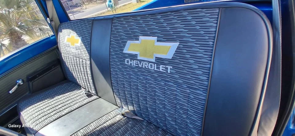1972 Chevrolet C/K 2nd Gen - Image 5 of 10
