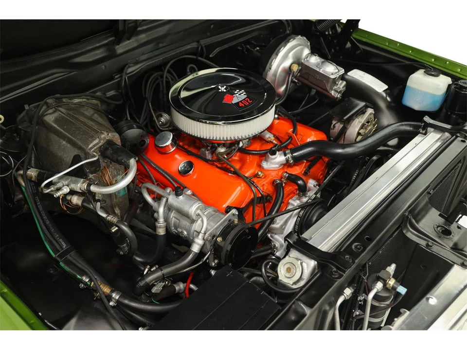 1972 Chevrolet Suburban 6th Gen - Image 6 of 31
