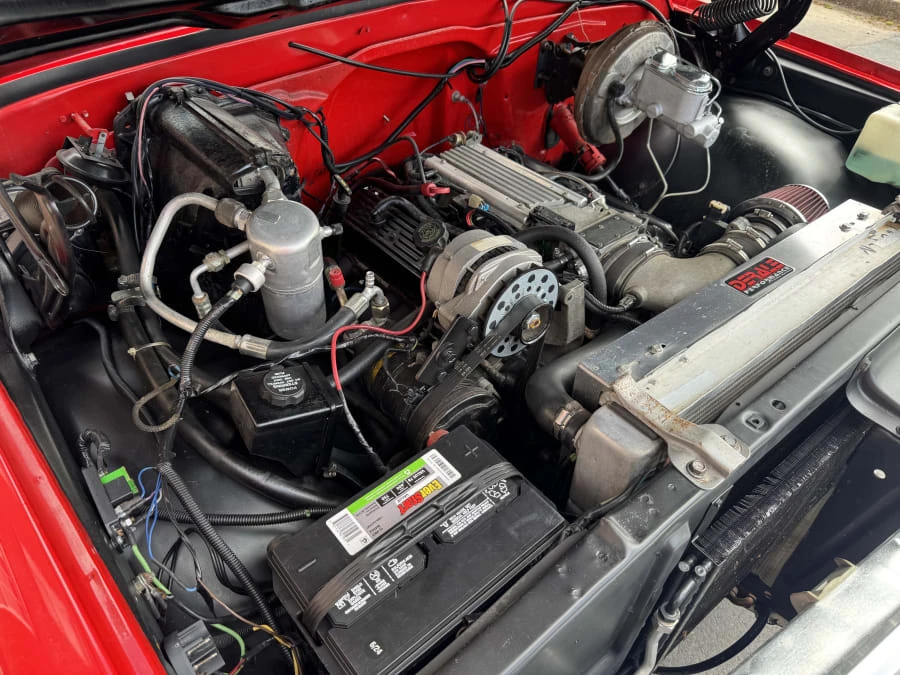 1972 Chevrolet Suburban 6th Gen - Image 12 of 12