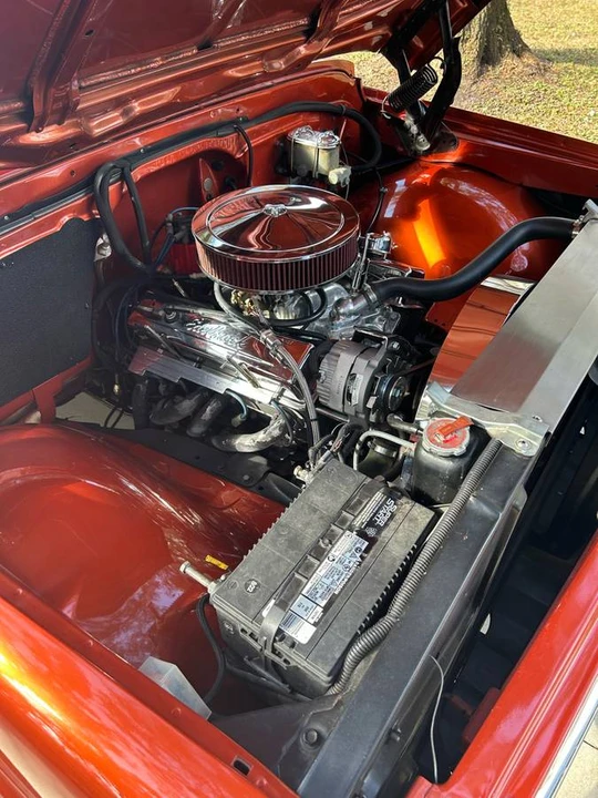 1972 Chevrolet C/K 2nd Gen - Image 16 of 17