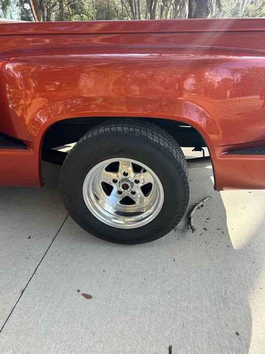 1972 Chevrolet C/K 2nd Gen - Image 6 of 17