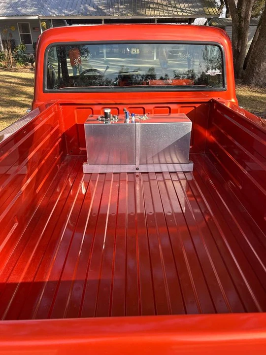 1972 Chevrolet C/K 2nd Gen - Image 8 of 17