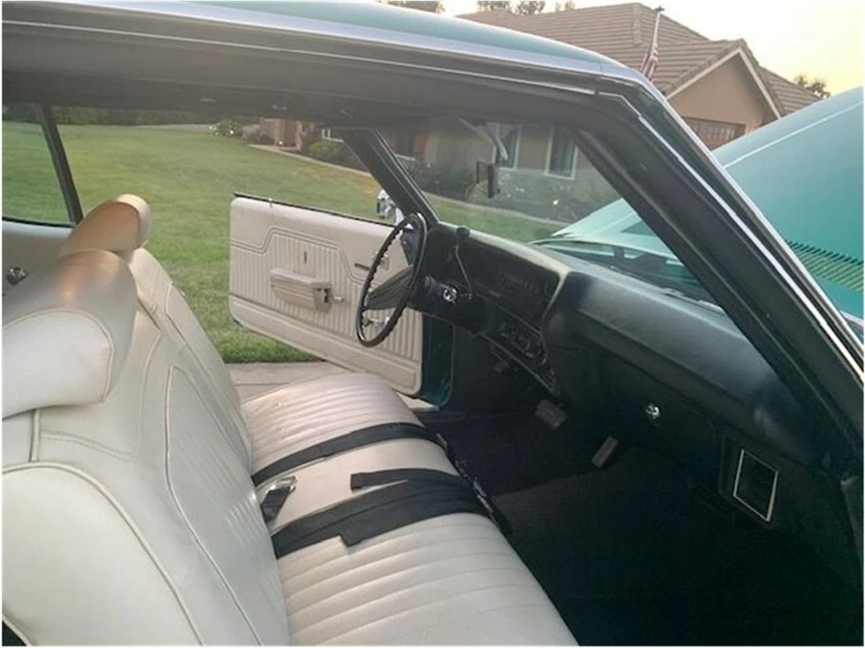 1972 Chevrolet - Image 14 of 23