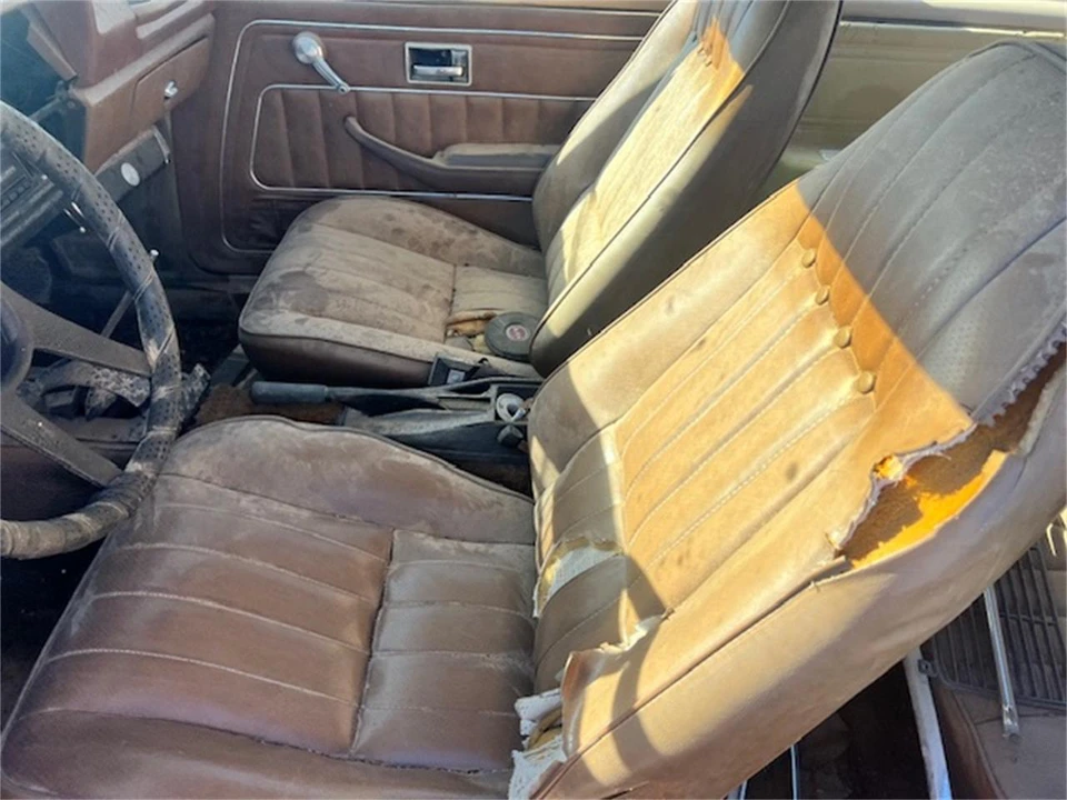 1972 Chevrolet Vega - Image 6 of 11