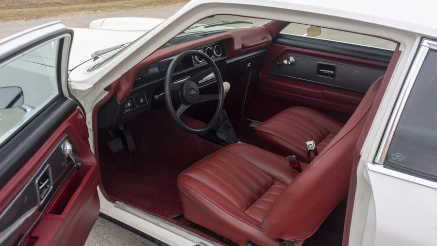 1972 Chevrolet Vega - Image 4 of 31