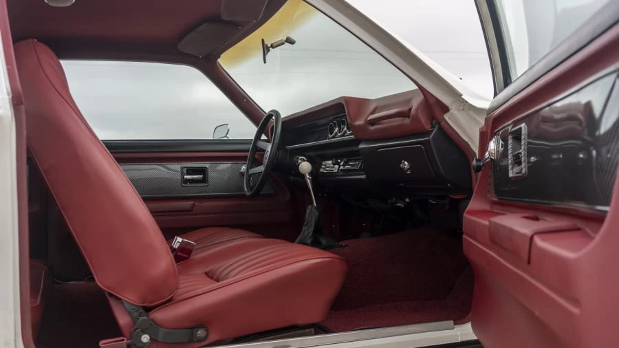 1972 Chevrolet Vega - Image 5 of 31