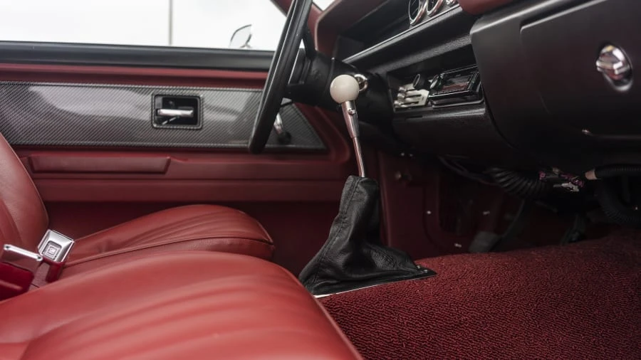 1972 Chevrolet Vega - Image 11 of 31