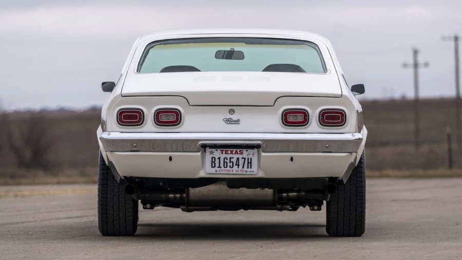 1972 Chevrolet Vega - Image 15 of 31