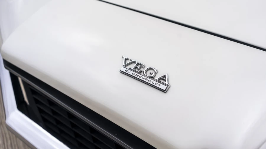 1972 Chevrolet Vega - Image 16 of 31