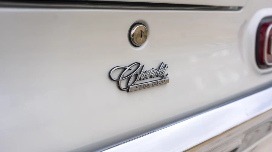 1972 Chevrolet Vega - Image 20 of 31