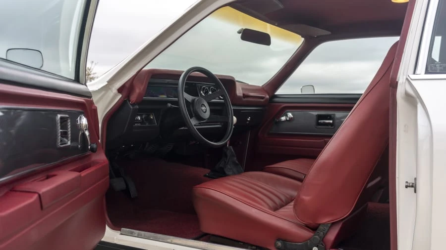 1972 Chevrolet Vega - Image 22 of 31