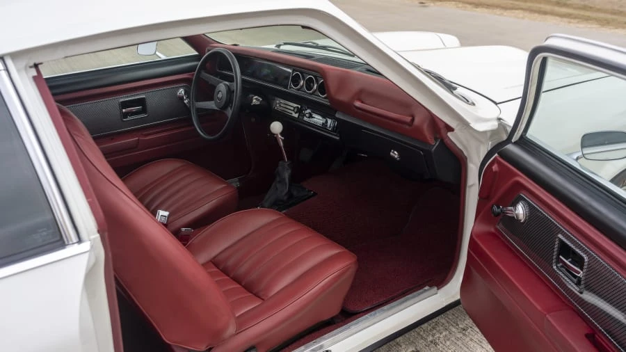 1972 Chevrolet Vega - Image 23 of 31