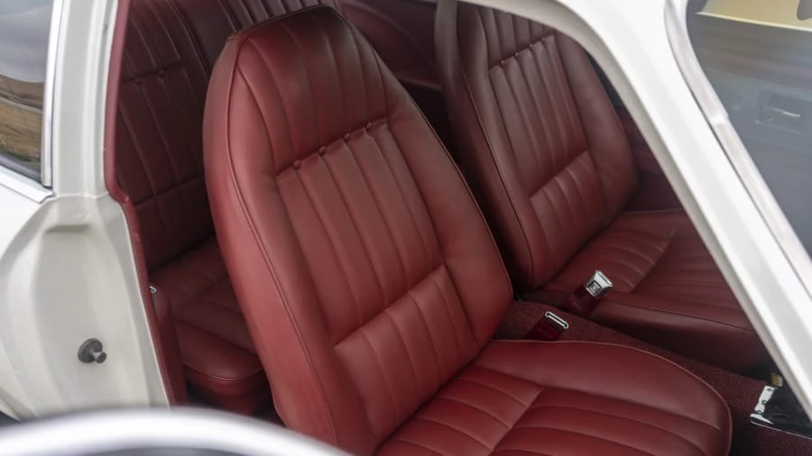 1972 Chevrolet Vega - Image 24 of 31
