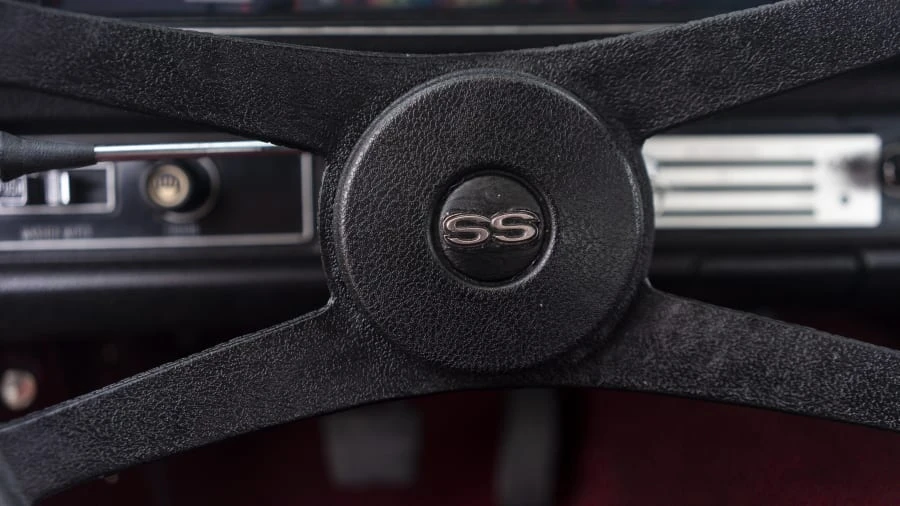 1972 Chevrolet Vega - Image 26 of 31