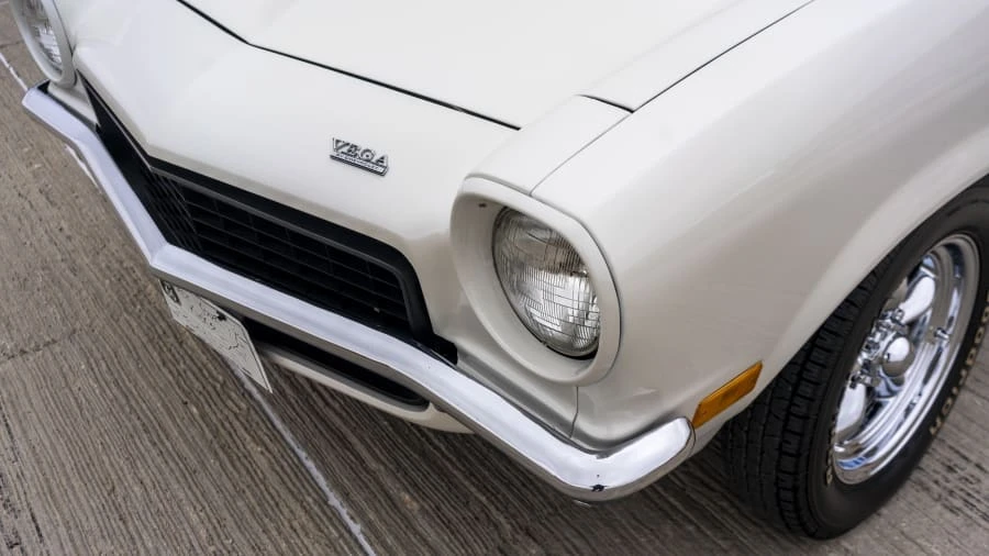 1972 Chevrolet Vega - Image 27 of 31