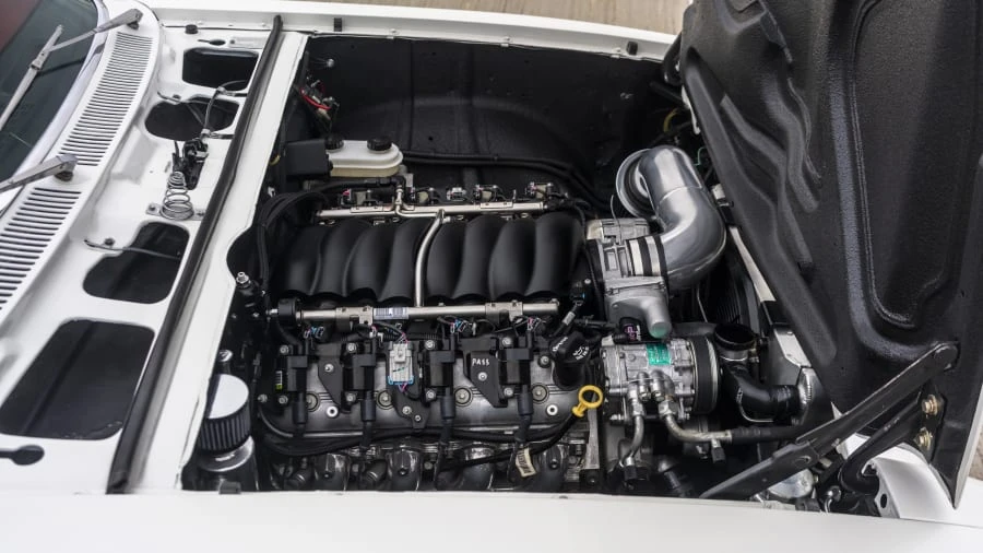1972 Chevrolet Vega - Image 30 of 31