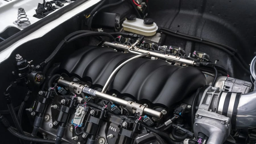 1972 Chevrolet Vega - Image 31 of 31