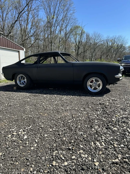 1972 Chevrolet Vega - Image 5 of 18
