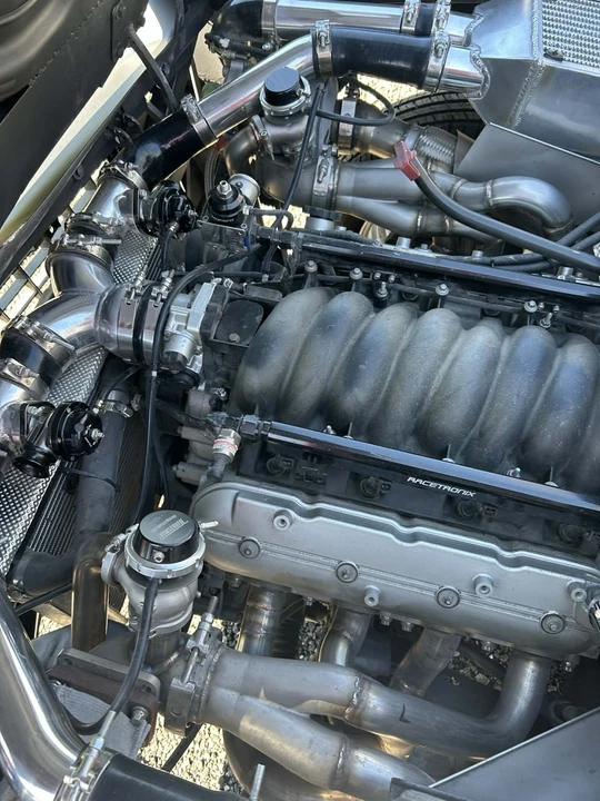 1972 Chevrolet Vega - Image 15 of 18
