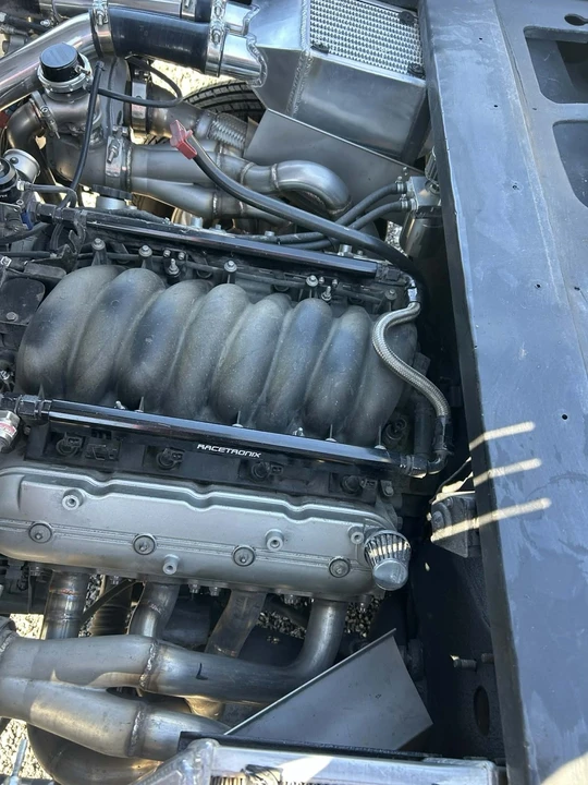 1972 Chevrolet Vega - Image 16 of 18