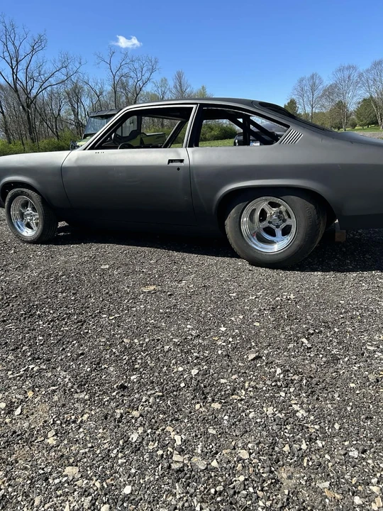 1972 Chevrolet Vega - Image 2 of 18