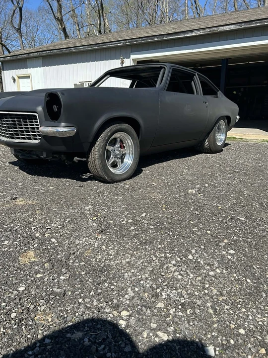 1972 Chevrolet Vega - Image 3 of 18