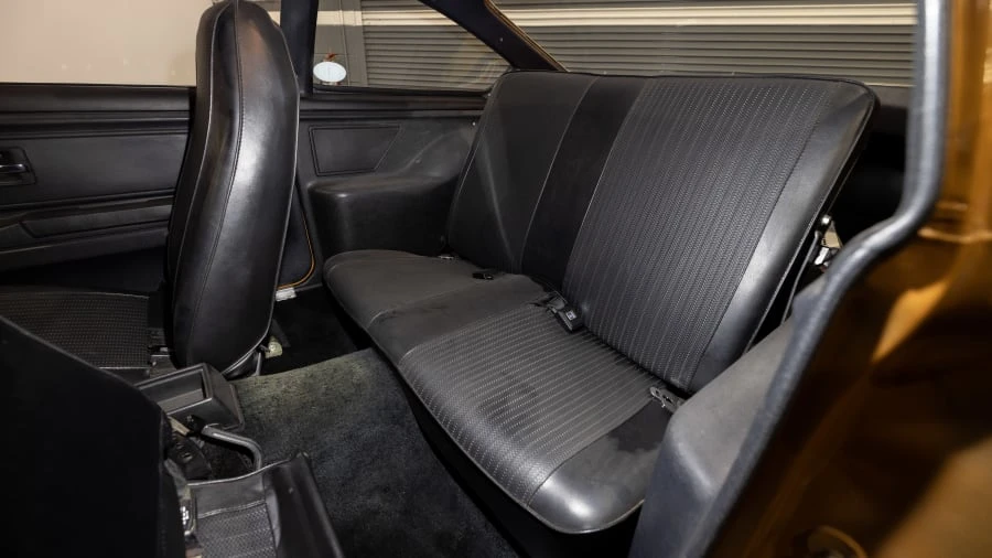 1972 Chevrolet Vega - Image 29 of 31