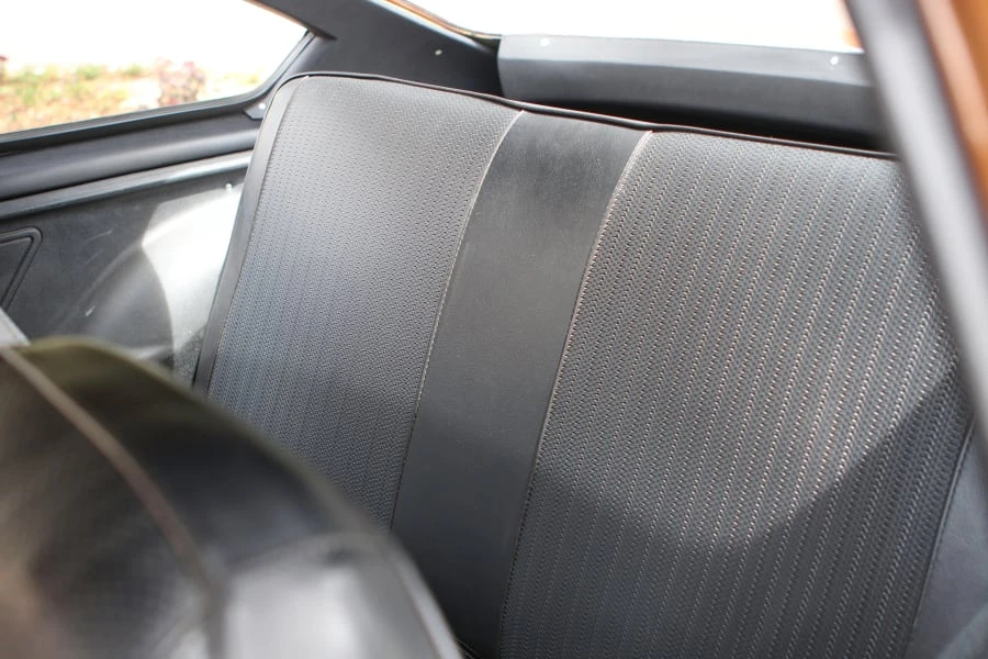 1972 Chevrolet Vega - Image 6 of 31