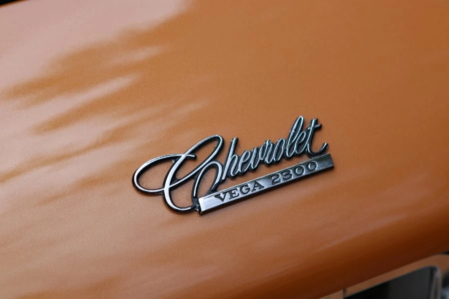 1972 Chevrolet Vega - Image 11 of 31