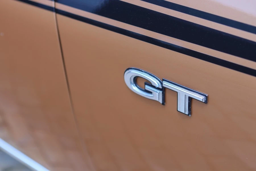 1972 Chevrolet Vega - Image 12 of 31