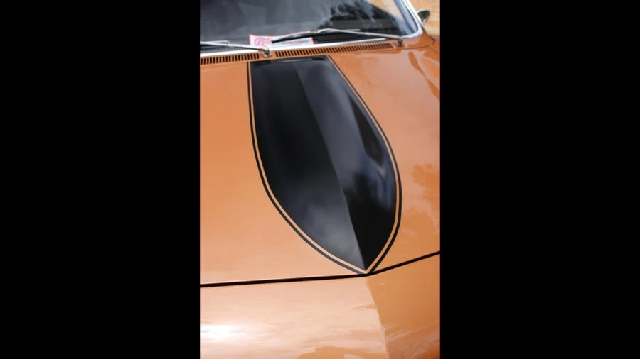 1972 Chevrolet Vega - Image 13 of 31