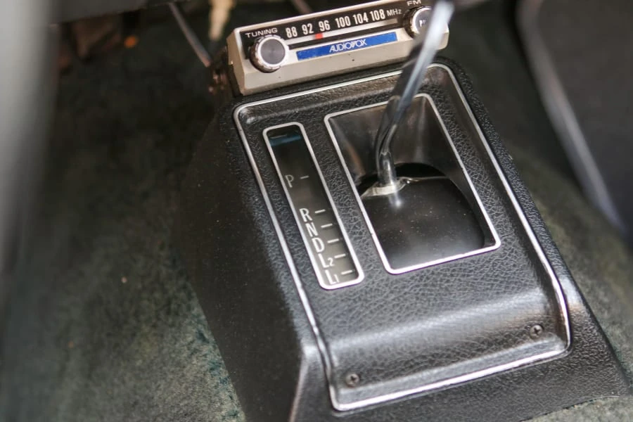 1972 Chevrolet Vega - Image 17 of 31