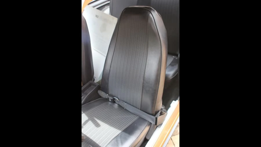 1972 Chevrolet Vega - Image 19 of 31