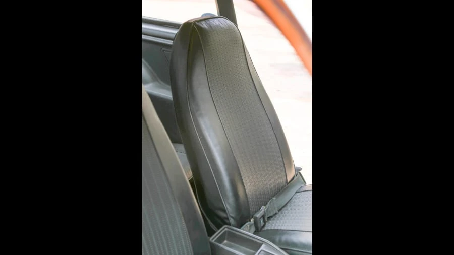 1972 Chevrolet Vega - Image 20 of 31