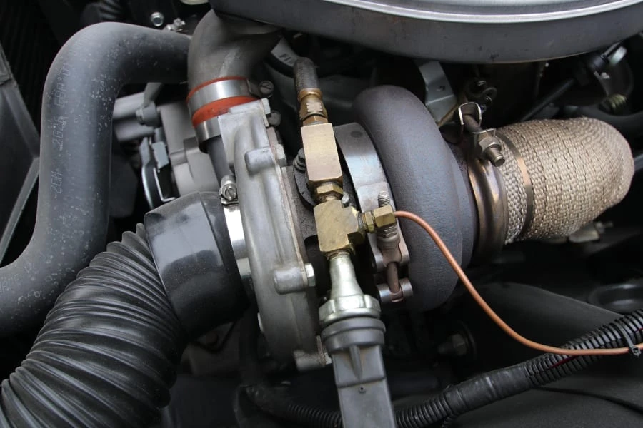 1972 Chevrolet Vega - Image 21 of 31