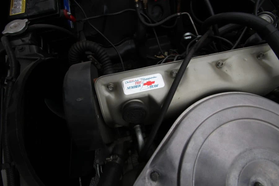 1972 Chevrolet Vega - Image 24 of 31