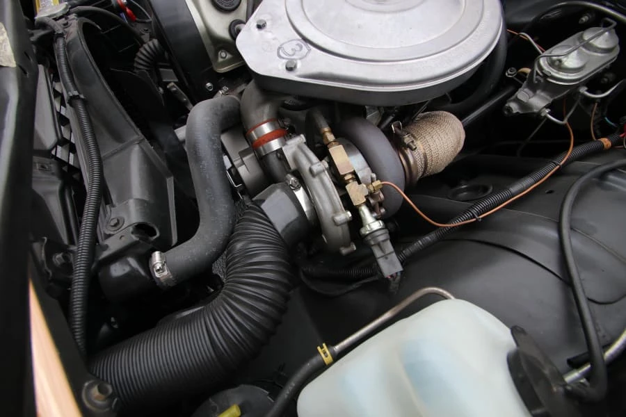 1972 Chevrolet Vega - Image 25 of 31
