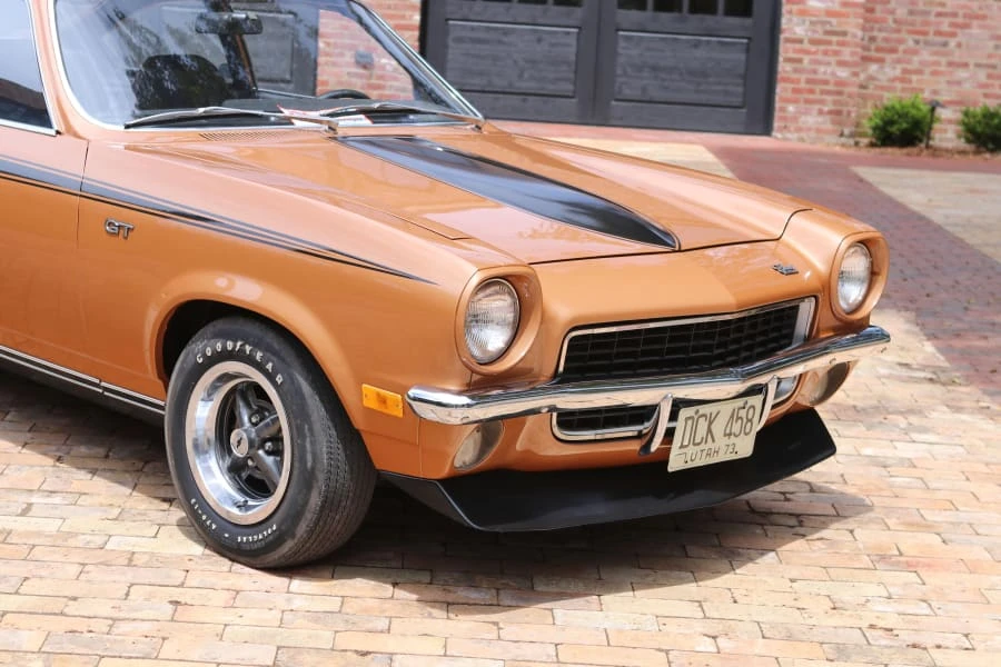 1972 Chevrolet Vega - Image 27 of 31