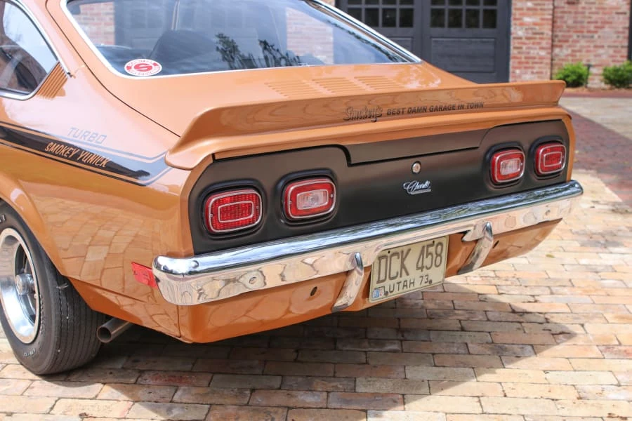 1972 Chevrolet Vega - Image 30 of 31