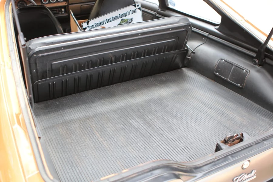 1972 Chevrolet Vega - Image 31 of 31
