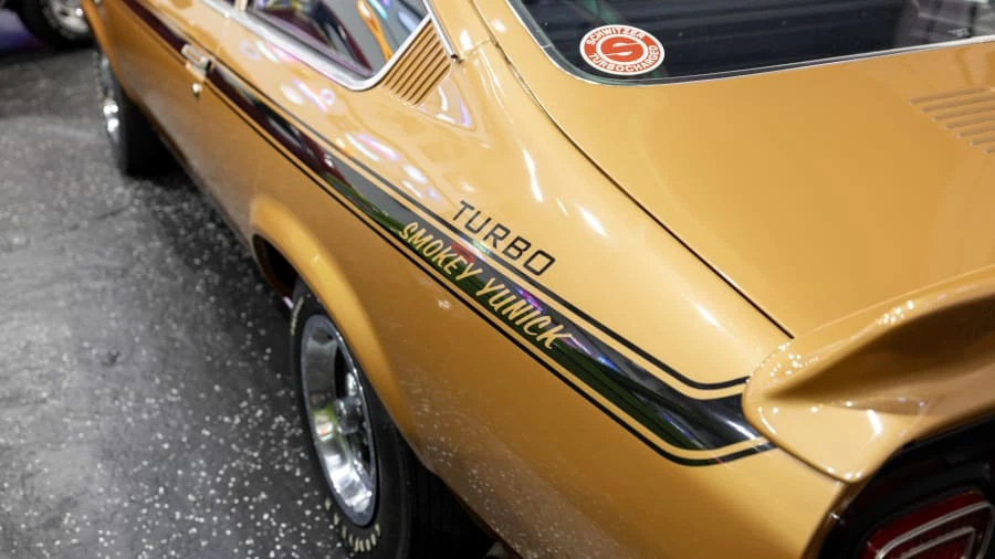 1972 Chevrolet Vega - Image 12 of 31